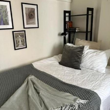Stockholm Loft Haven 3 Beds In A 1- Bedroom Gem - 917 Estocolmo Exterior foto