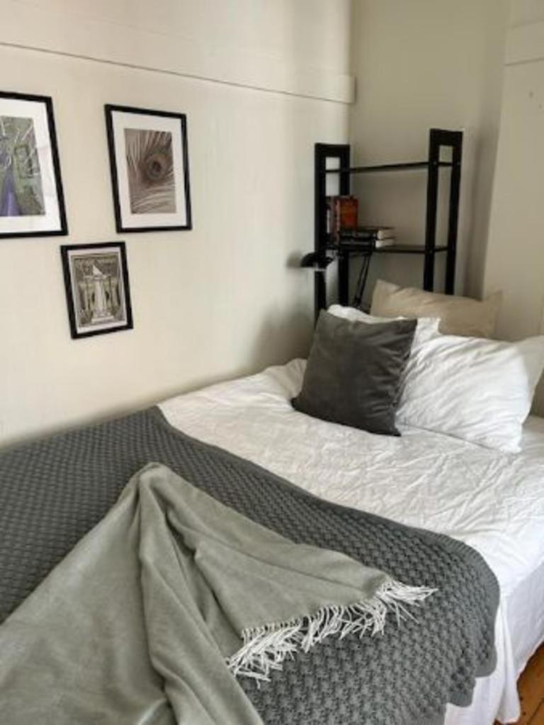 Stockholm Loft Haven 3 Beds In A 1- Bedroom Gem - 917 Estocolmo Exterior foto