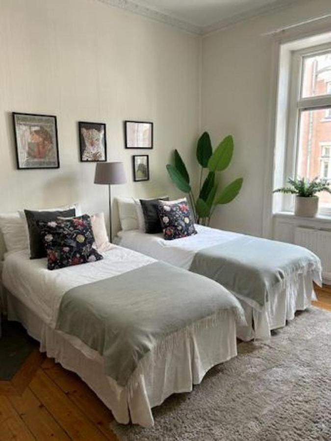 Stockholm Loft Haven 3 Beds In A 1- Bedroom Gem - 917 Estocolmo Exterior foto