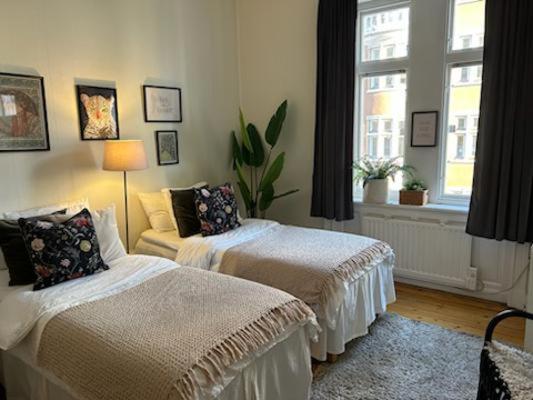 Stockholm Loft Haven 3 Beds In A 1- Bedroom Gem - 917 Estocolmo Exterior foto