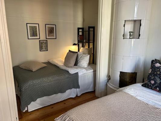 Stockholm Loft Haven 3 Beds In A 1- Bedroom Gem - 917 Estocolmo Exterior foto